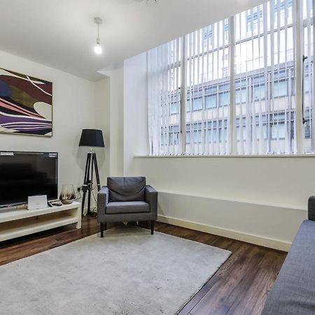 Stylish Urban Retreat In The Heart Of Liverpool Kültér fotó