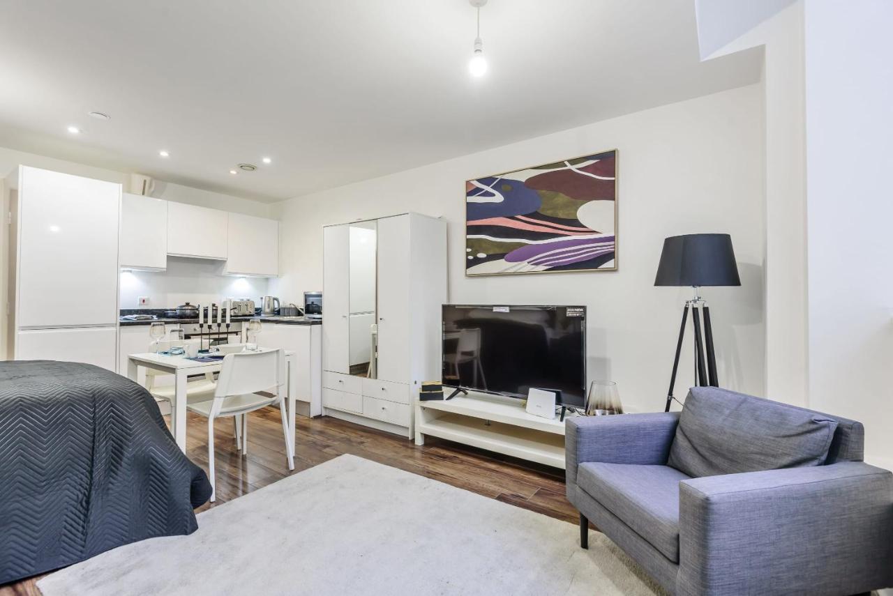 Stylish Urban Retreat In The Heart Of Liverpool Kültér fotó